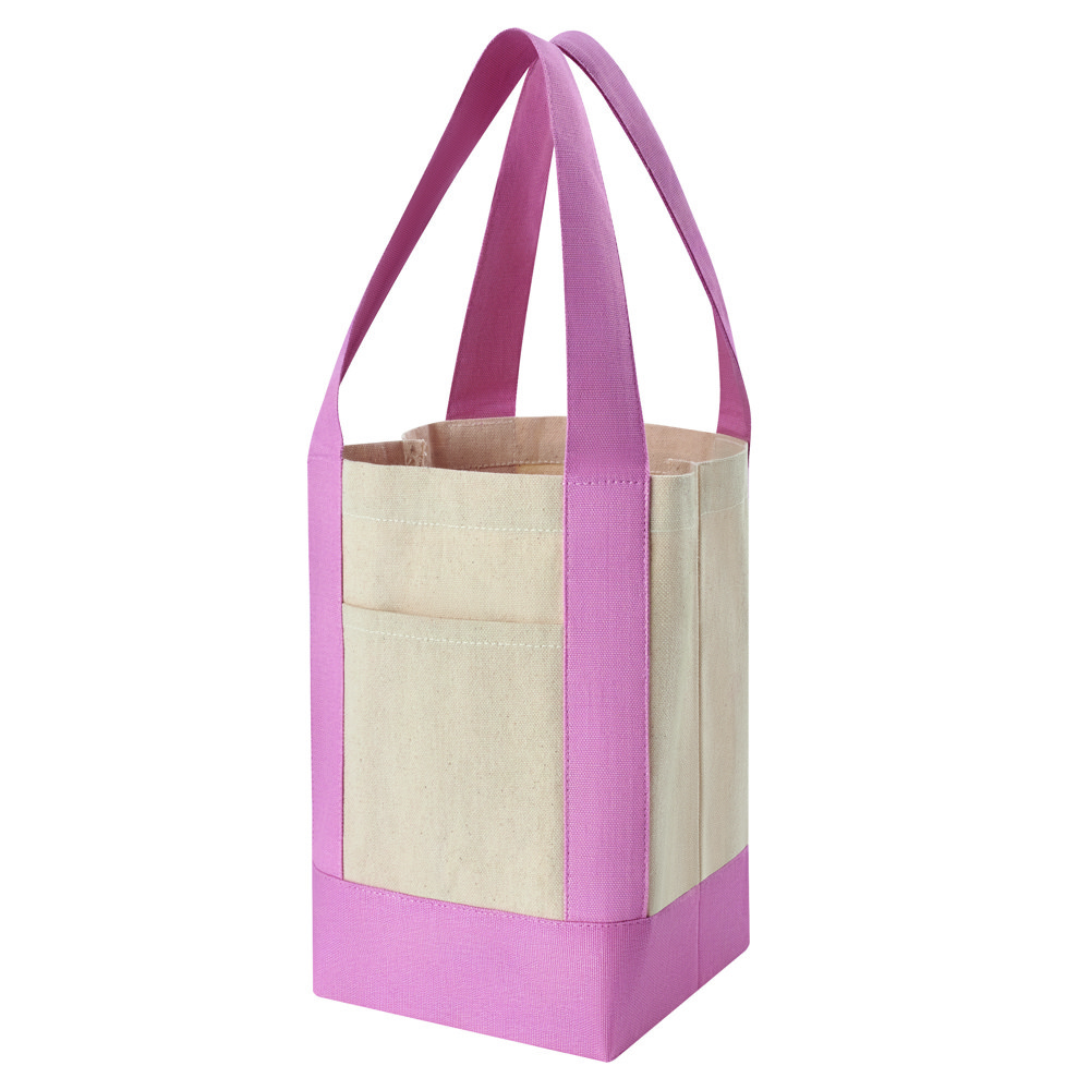 DIGHA Shopper - DIGHA Shopper - Roze