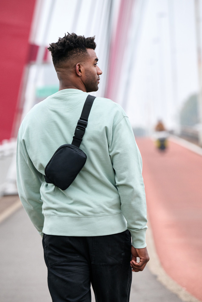 Aero Aware™ RPET Everyday schoudertas