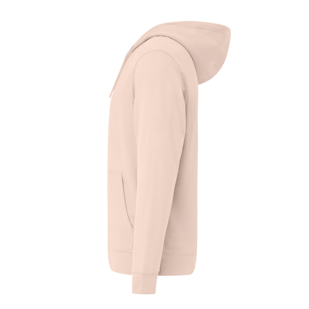 IQONIQ Rila lichtgewicht gerecycled katoen hoodie