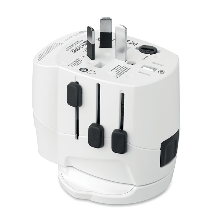 PRO LIGHT USB AC30 PD - SKROSS® Pro Light USB 30W PD