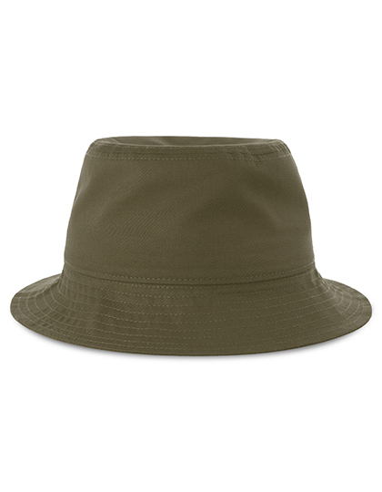 Atlantis - Bucket Cotton-S - Olive