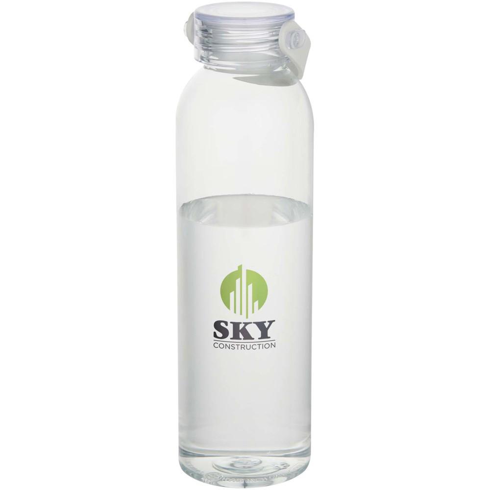 Alti 630 ml RCS waterfles van gerecycled plastic 