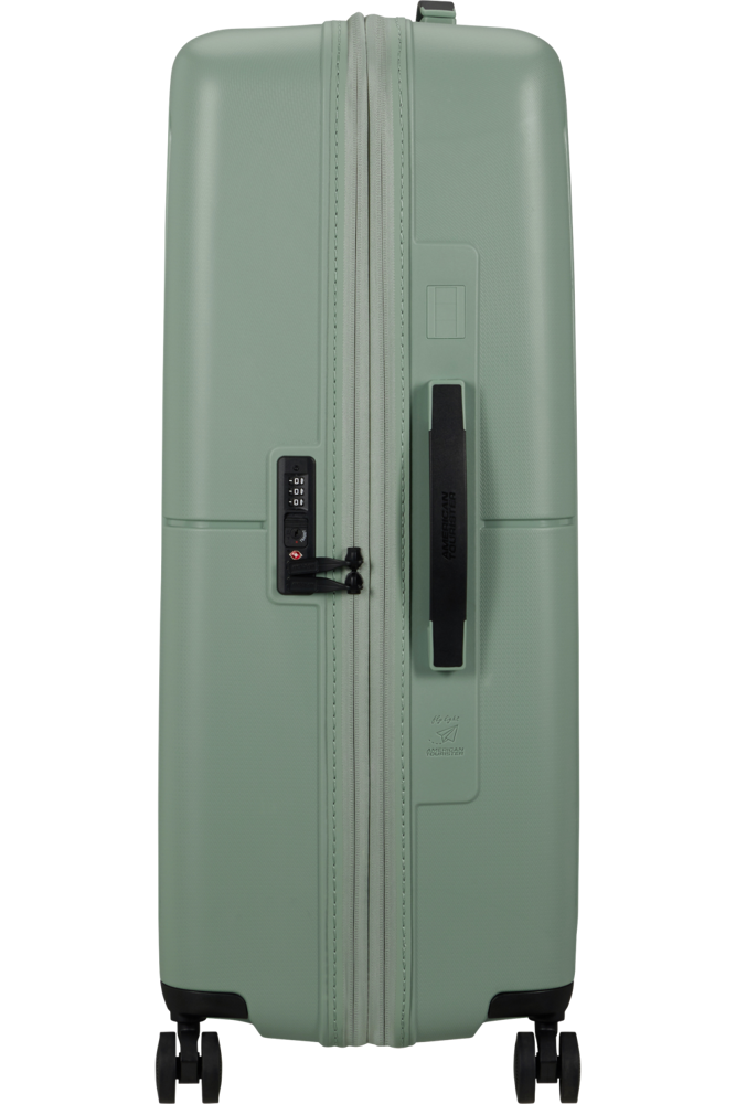 American Tourister Dashpop Spinner 77/28 Exp Tsa