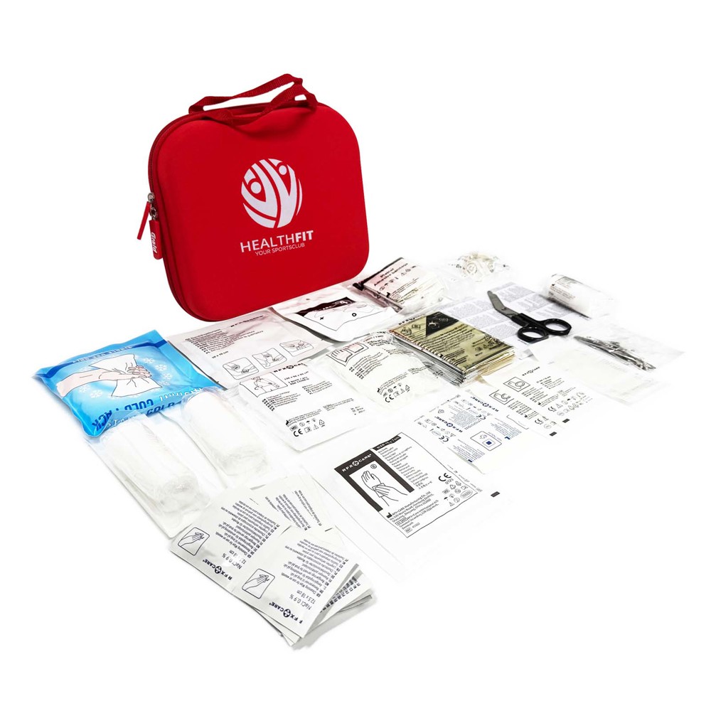 Graid EHBO-kit premium