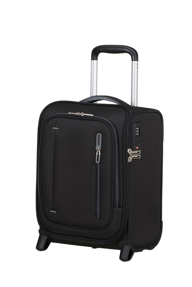 American Tourister Cloudrider Upr. Underseater Ms Tsa
