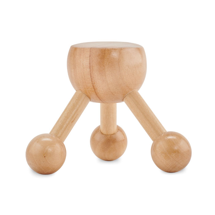 ASSA - Houten handmassage apparaat