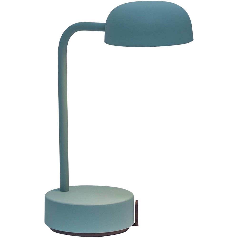 Kooduu Fokus draagbare lamp - Teal