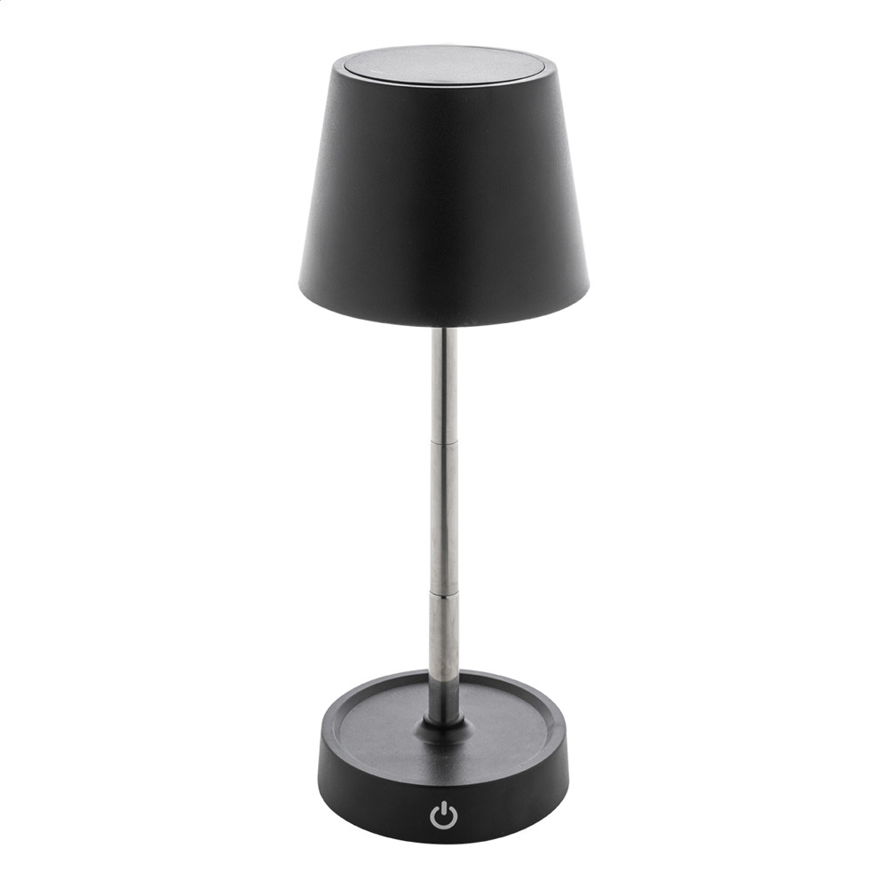 Cosmopolitan - RABS tafellamp - Zwart