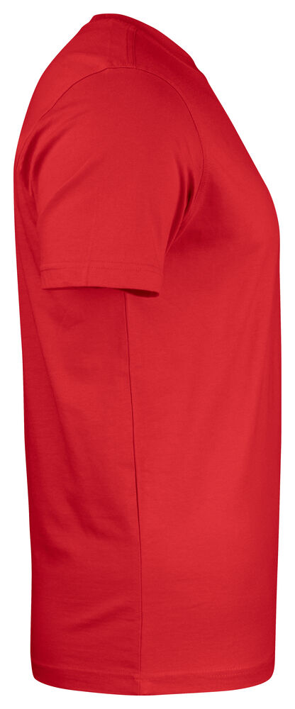 Jobman - 5264 T-shirt Rood S