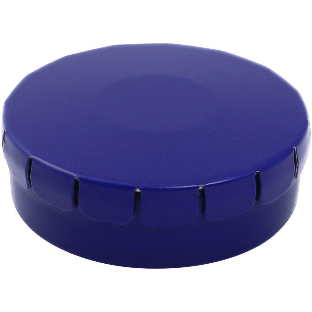 Clic clac snoep met citroen- en pepermuntsmaak - Middenblauw