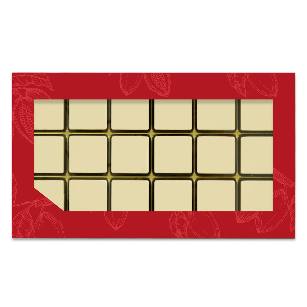 ChocoGiftbox met 18 logobonbons