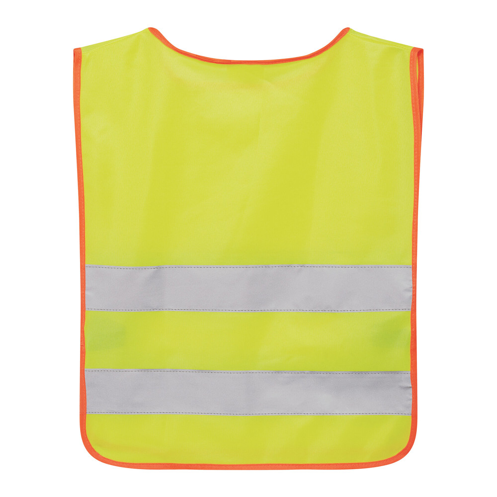 MINI HERO - Veiligheidsvest voor kinderen
