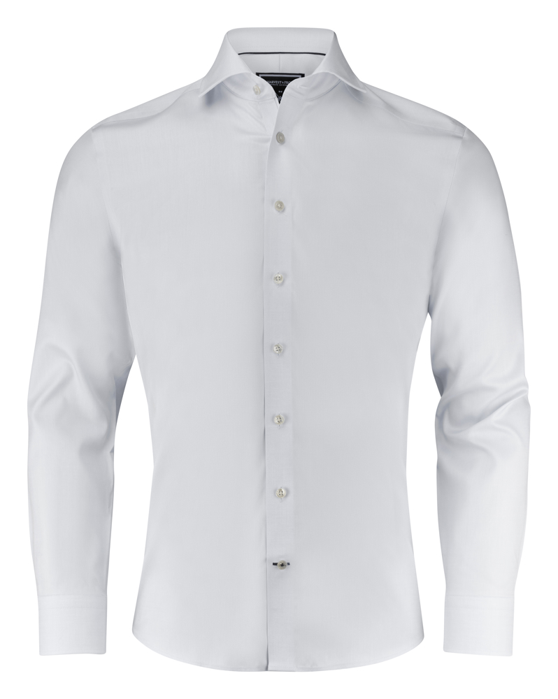 Black Bow 60 Hemd Regular Fit Heren