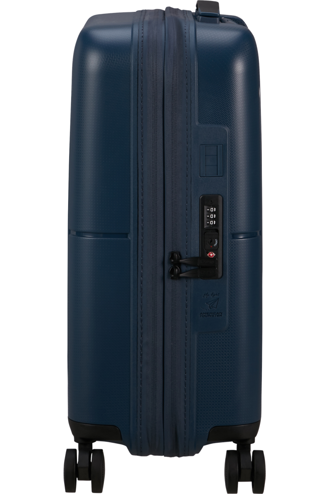American Tourister DashPop Spinner 55 EXP.