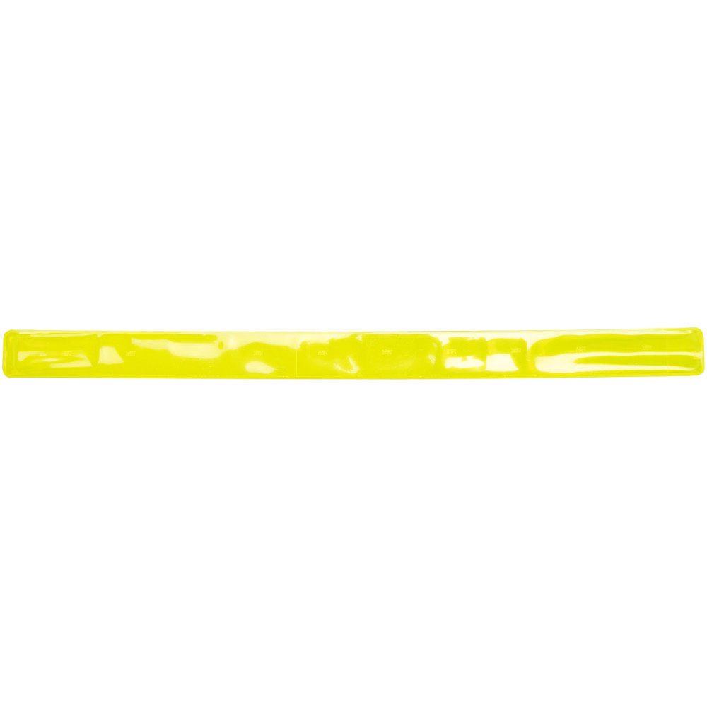 RFX™ 44 cm reflecterende PVC slapwrap