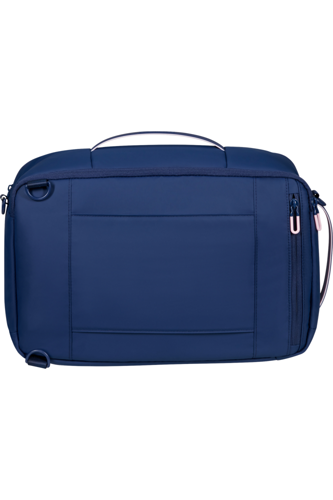 American Tourister Puffypop 3-Way Boarding Bag 14"