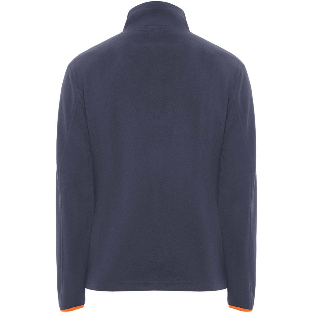 Terrano unisex microfleecejas