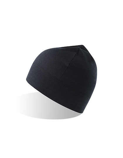 Atlantis - Baru Beanie - Navy