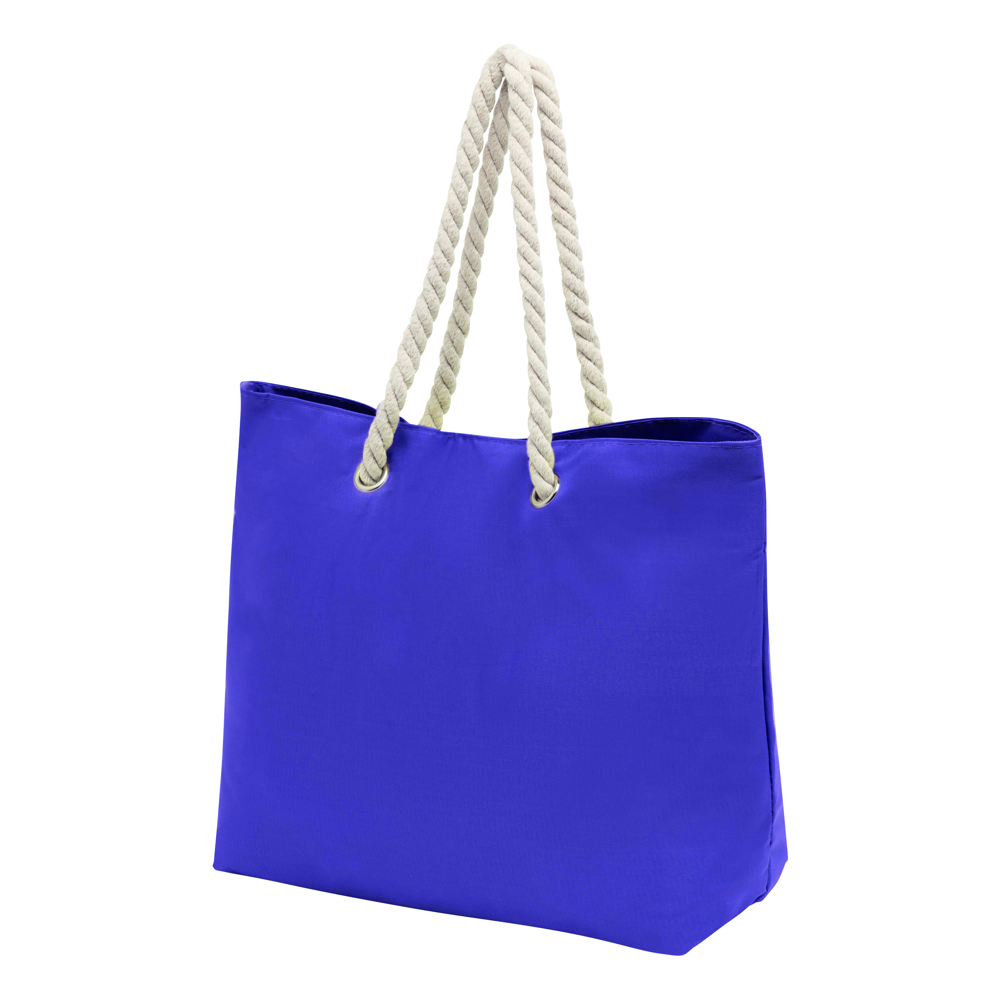 CAPRI - Strandtas - Paars