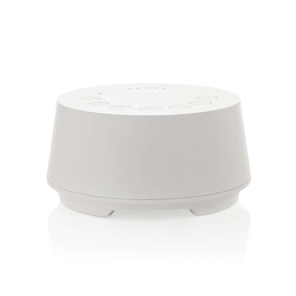Flora RCS gerecycled kunststof white noise speaker