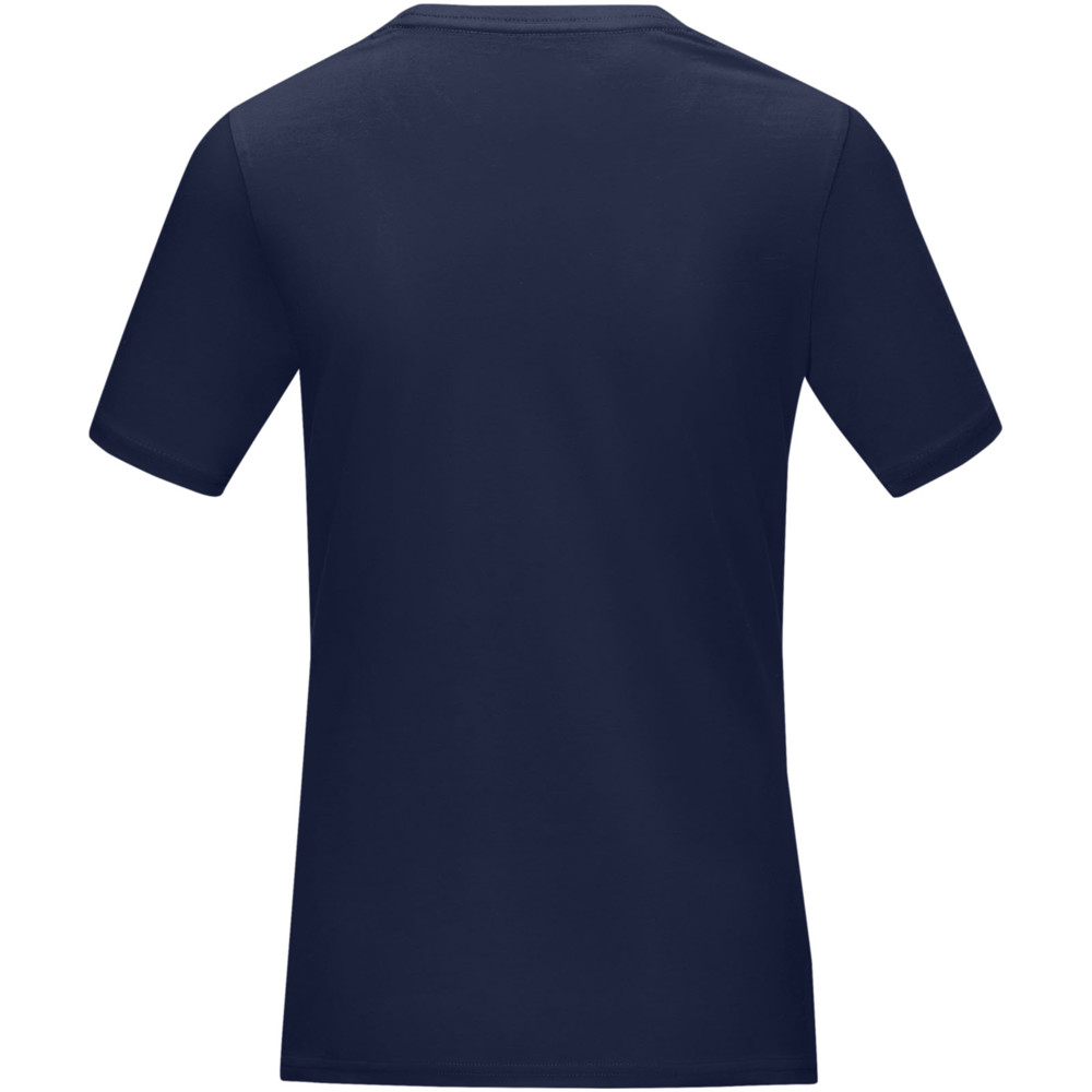Azurite dames T-shirt met korte mouwen biologisch textiel