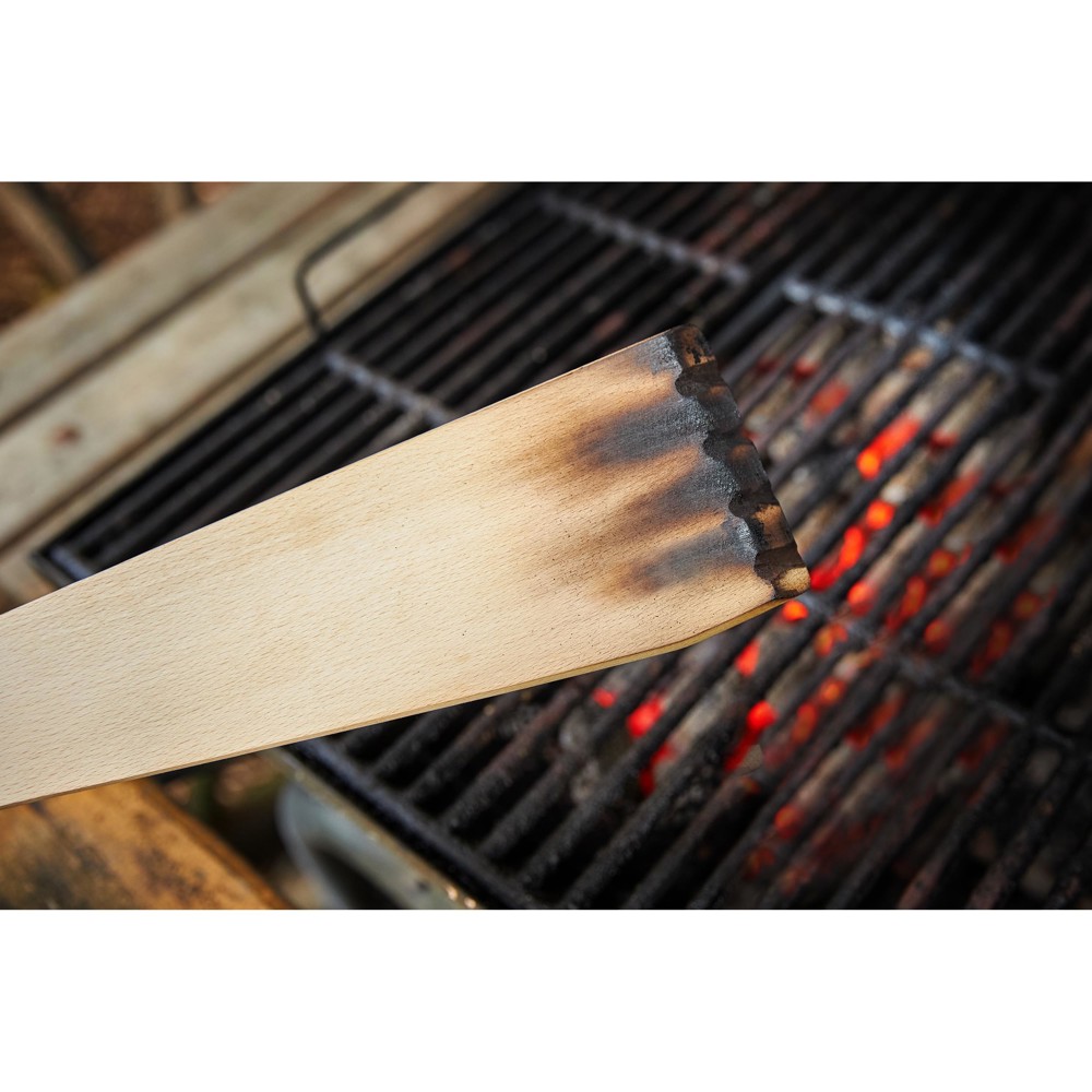 Barbecueschraper "BBQ"
