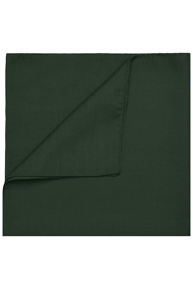 Bandana - dark green