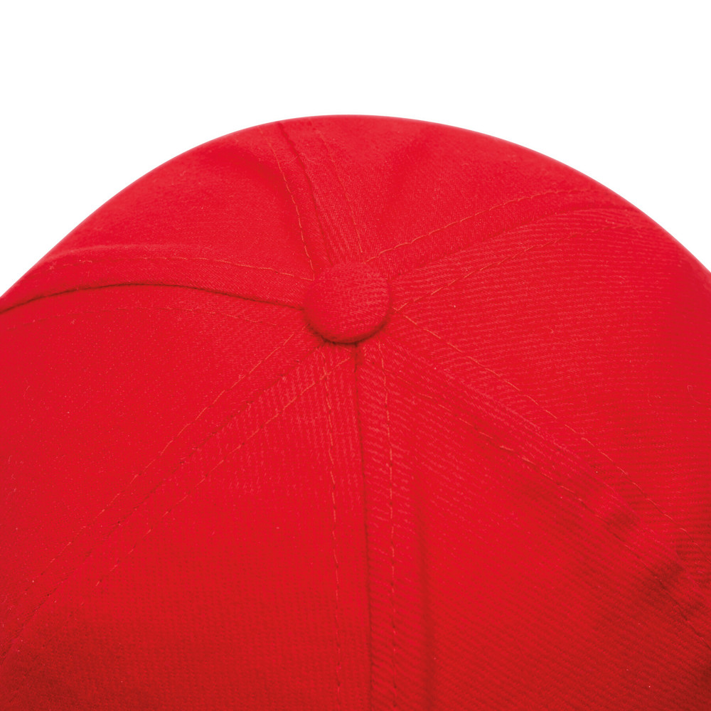 DETECTION - Baseballcap