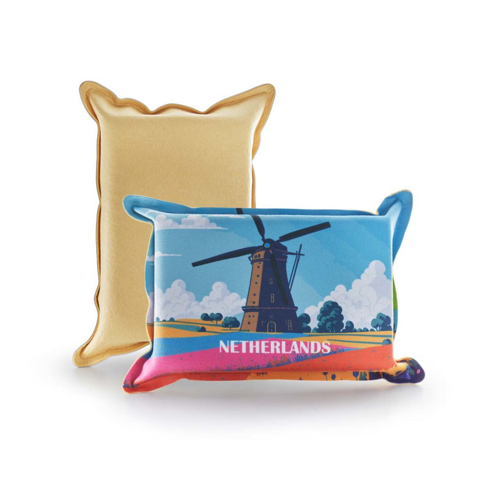 rPET CarKoser® 2-in-1 Premium ruitenspons, all-inclusive-pakket