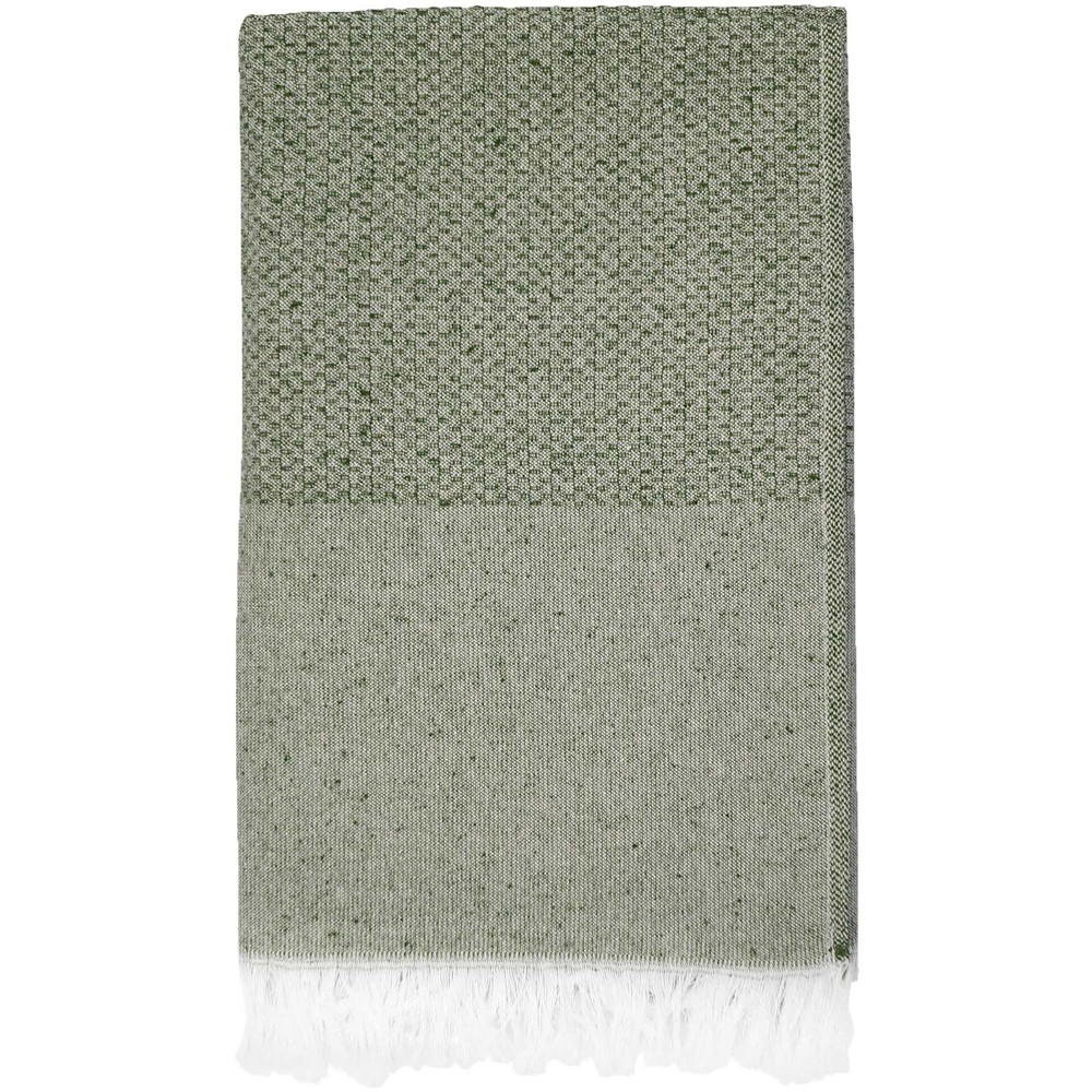Citizen Green Seafou fouta 100 x 170 cm - Khaki
