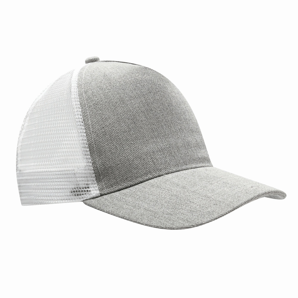CASUAL FIT - 5-Panel-Cap