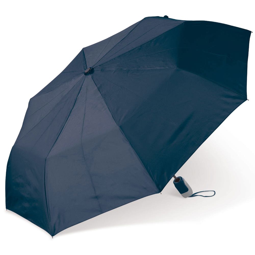 Opvouwbare 22” paraplu auto open