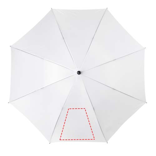 Grace 30" windbestendige golfparaplu met EVA handvat