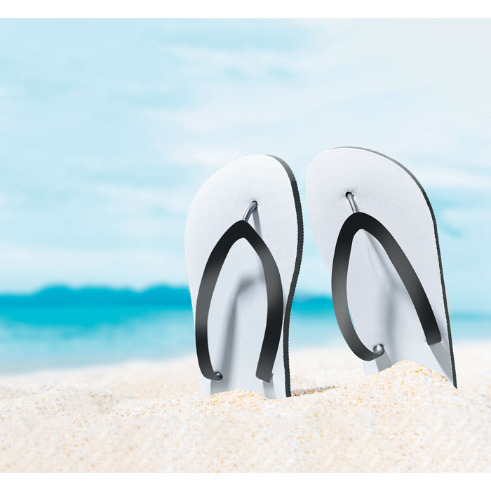 DO MEL - Sublimatie slippers 38-41