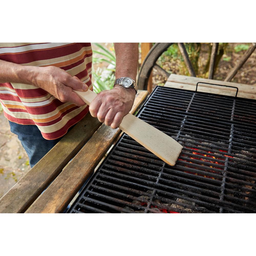 Barbecueschraper "BBQ"
