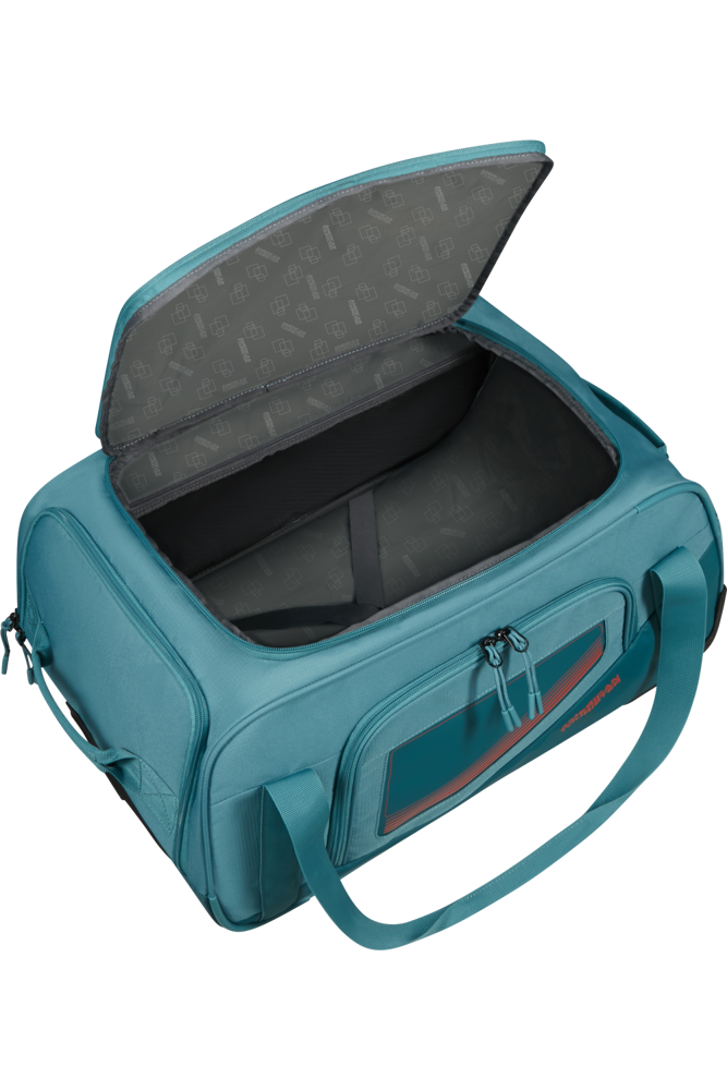 American Tourister City Racer Duffle/Wh S