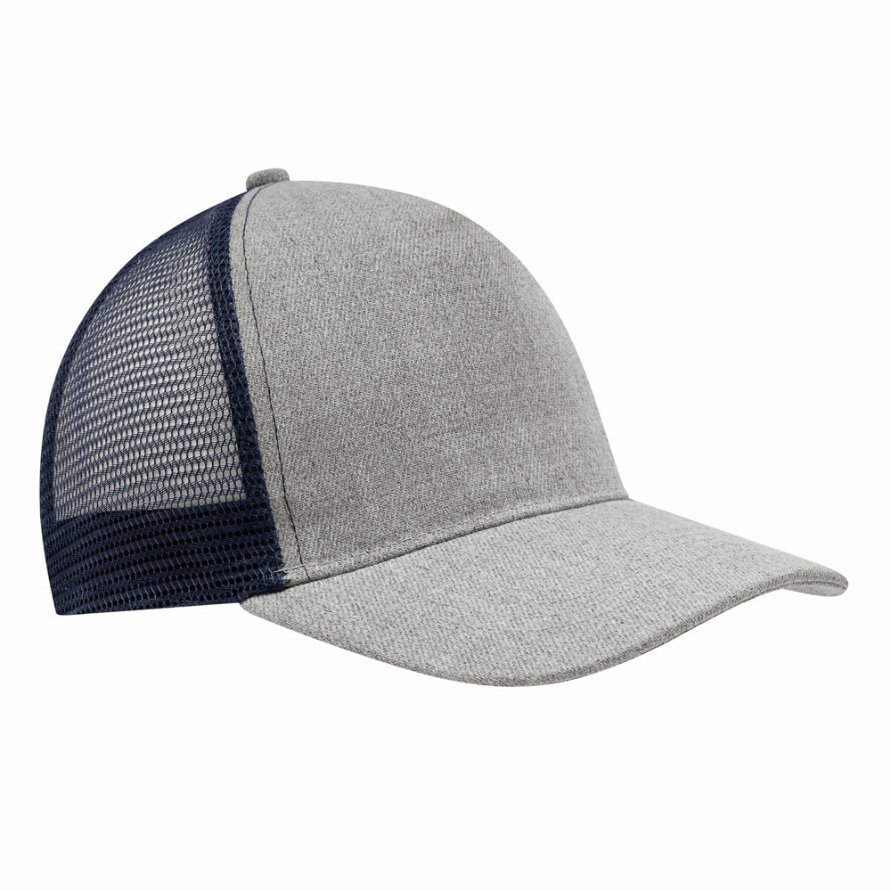 CASUAL FIT - 5-Panel-Cap