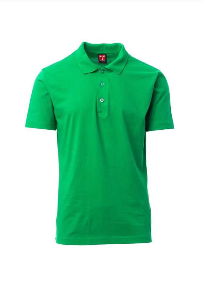AMALFI - jelly green