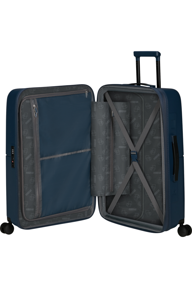 American Tourister DashPop Spinner 67 EXP.