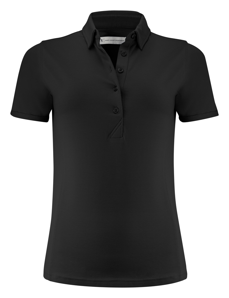American Supreme Polo Dames - Zwart