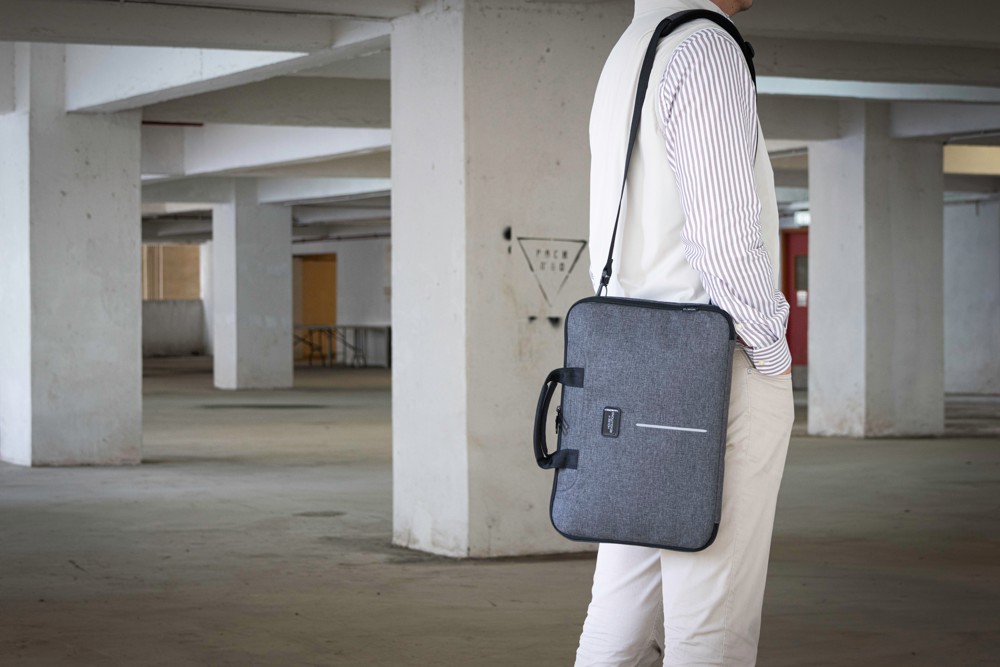 BrandCharger laptoptas Specter 2 | Laptop 16"