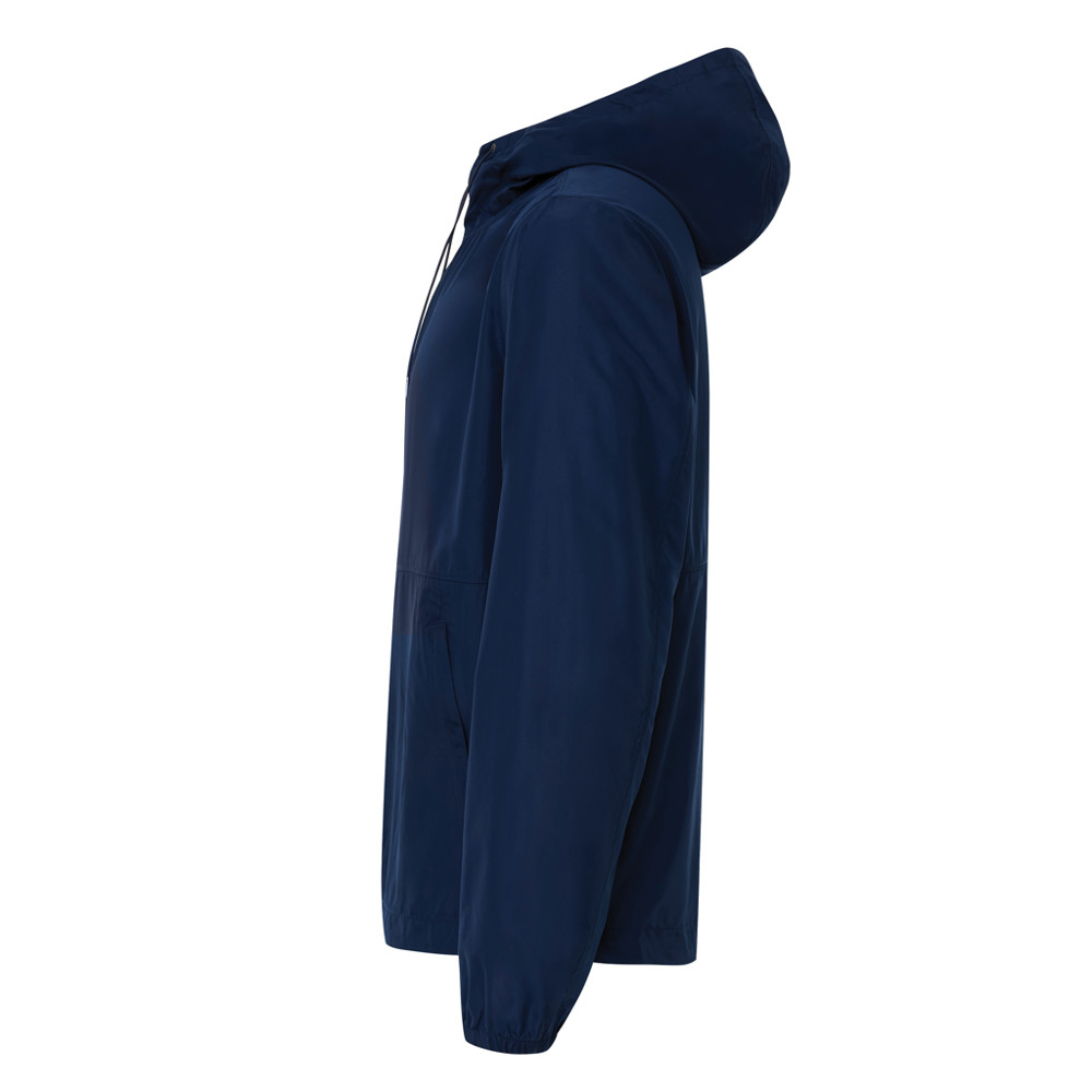 IQONIQ Logan gerecycled polyester lichtgewicht jas