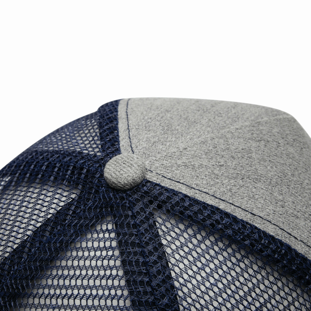 CASUAL FIT - 5-Panel-Cap