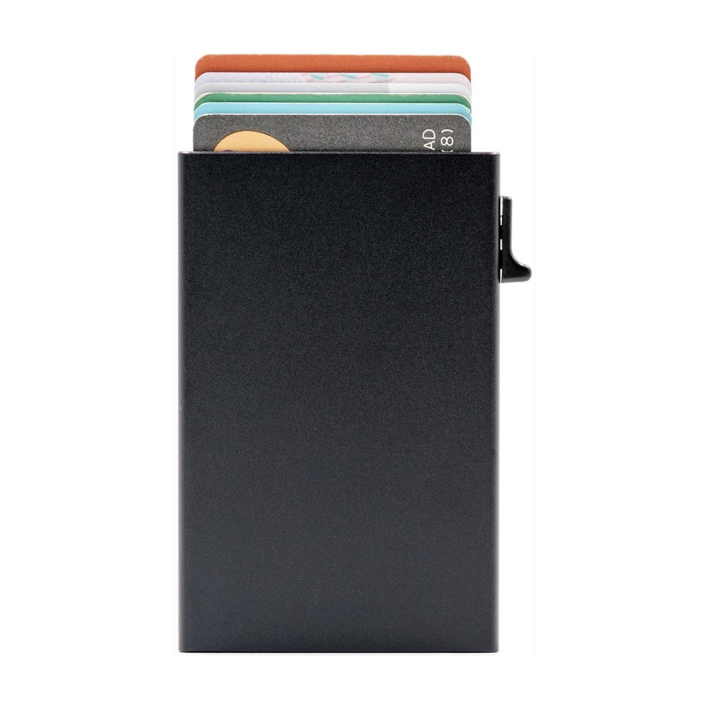 BrandCharger pasjeshouder Wally Mag | MagSafe-compatibel
