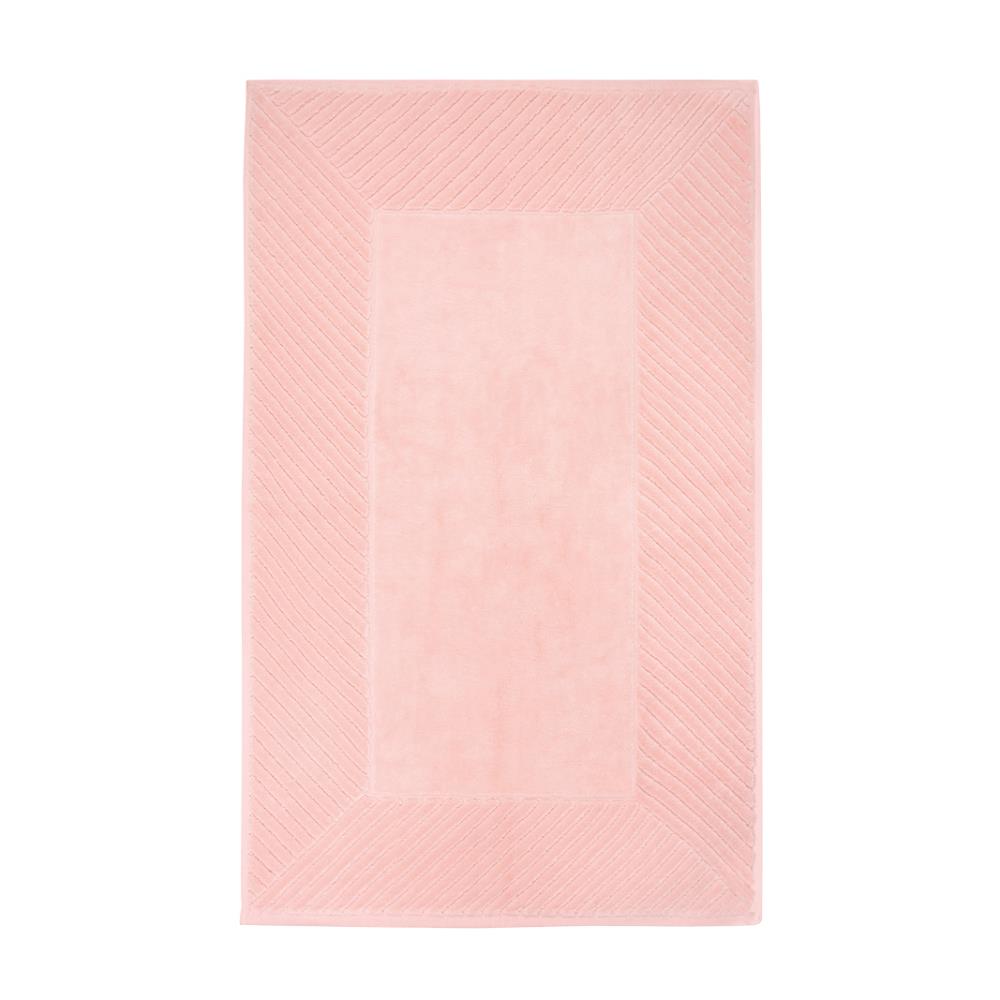 Bathmat 80 - Salmon