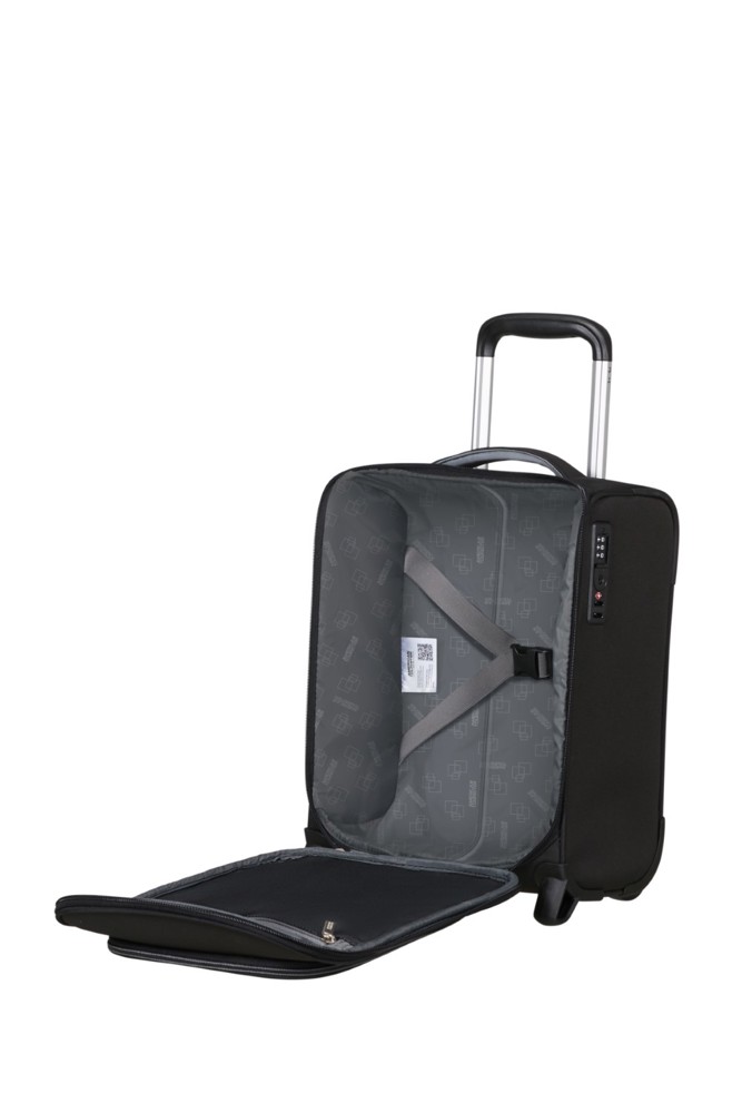 American Tourister Cloudrider Upr. Underseater Ms Tsa