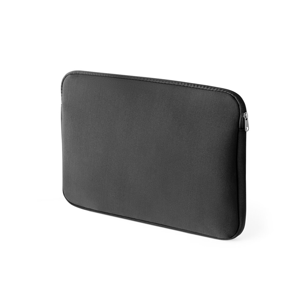 AVERY. Laptoptas tot 15'' - Zwart