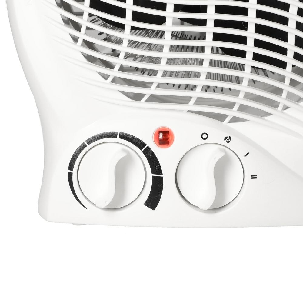 Verwarmingsventilator "Mobil"