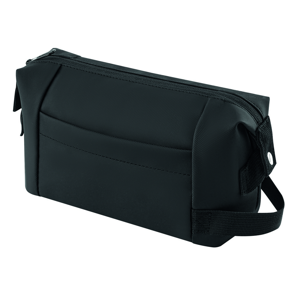 GOTLAND Beauty Bag - GOTLAND Beauty Bag, Toilettas - zwart