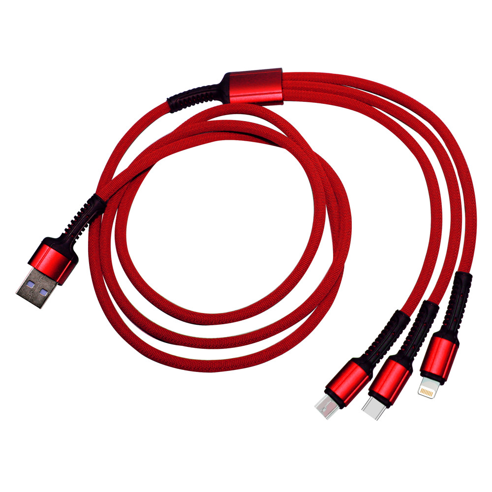 3in1 Cable "Flex"